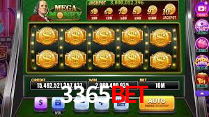 Mesa de Blackjack 3365bet