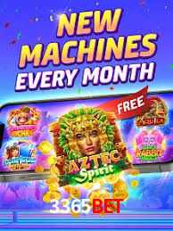 Casino Ao Vivo 3365bet