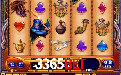 Especiais de Fim de Semana 3365bet